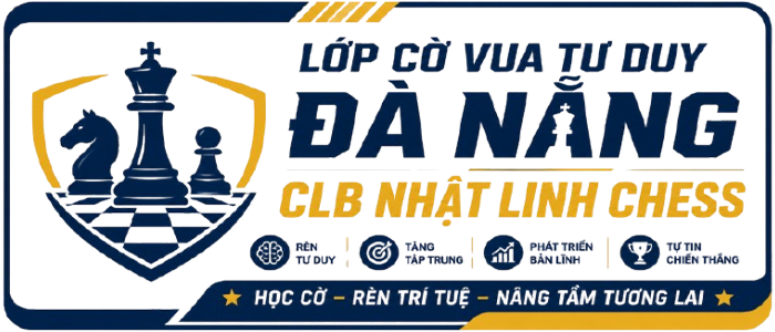 Lớp Dạy Cờ Vua Cho Trẻ Em Tại Đà Nẵng | CLB Nhật Linh Chess